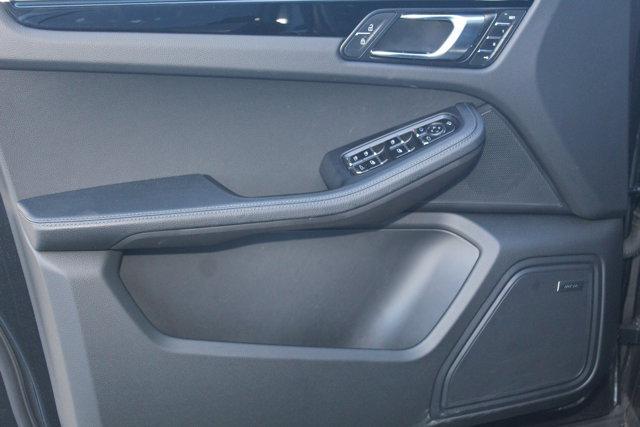 Photo of 2022 Volcano Grey Metallic Porsche Macan