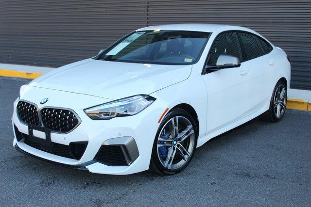 2023 BMW M235 Gran Coupe