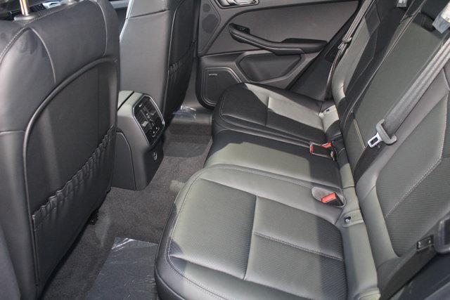 Photo of 2025 Volcano Grey Metallic Porsche Macan