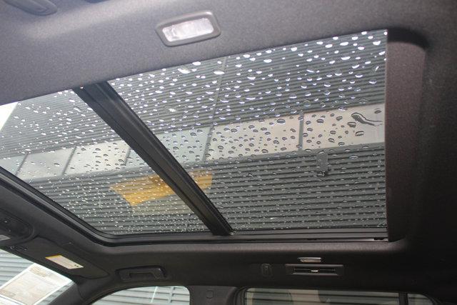 Photo of 2023 Black Raven Cadillac Escalade