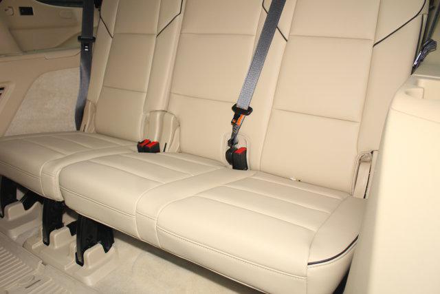 Photo of 2023 Black Raven Cadillac Escalade