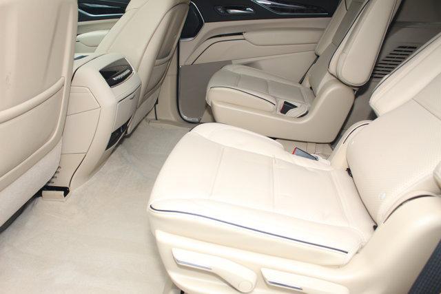 Photo of 2023 Black Raven Cadillac Escalade