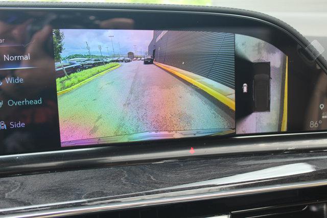 Photo of 2023 Black Raven Cadillac Escalade