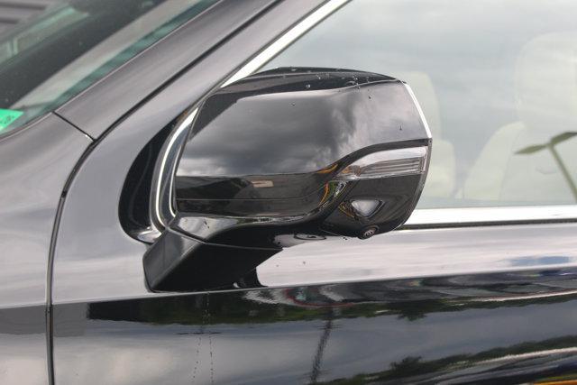 Photo of 2023 Black Raven Cadillac Escalade