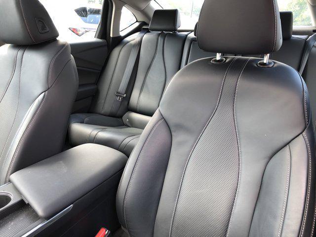 Photo of 2022 Lunar Silver Metallic Acura TLX