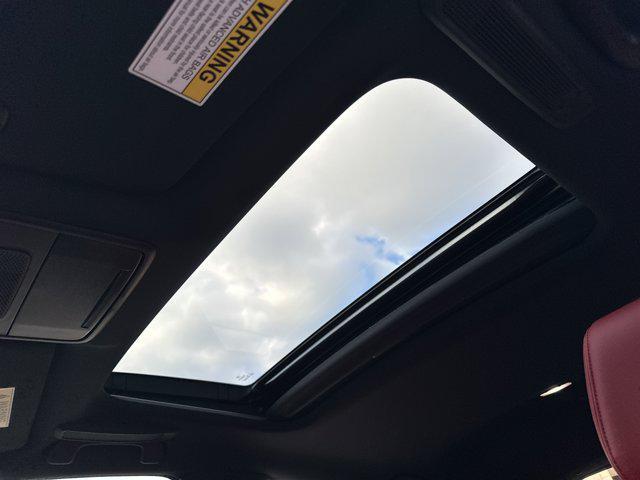 Photo of 2025 Liquid Carbon Metallic Acura Integra
