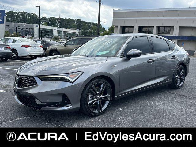 2024 Acura Integra