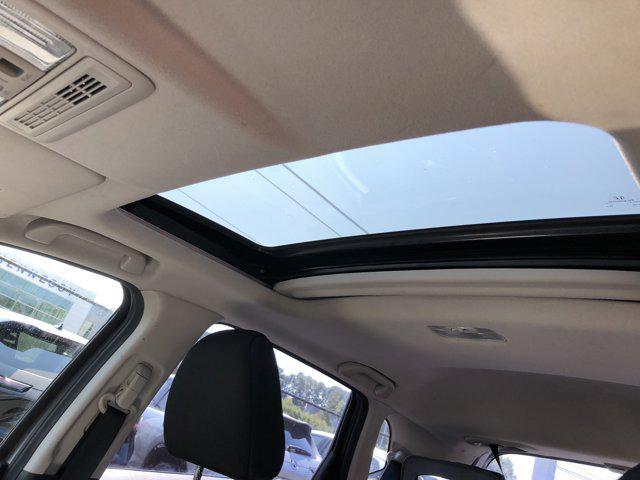 Photo of 2020 Lunar Silver Metallic Honda Fit