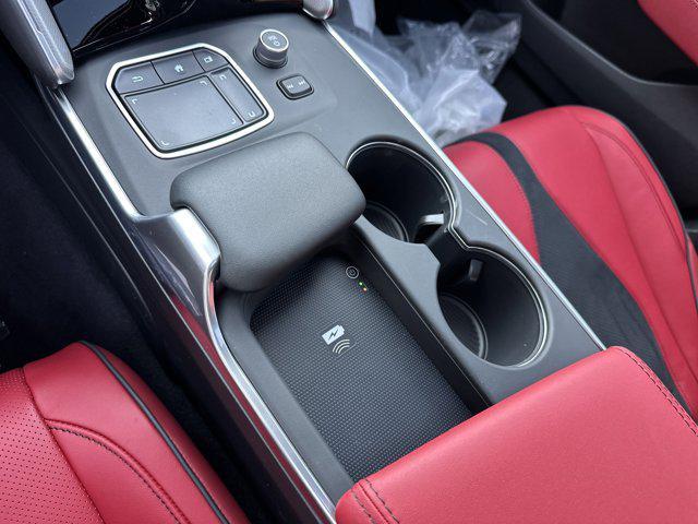 Photo of 2025 Majestic Black Pearl Acura TLX