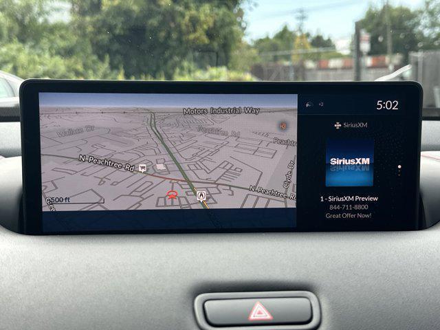 Photo of 2024 Urban Gray Pearl Acura TLX