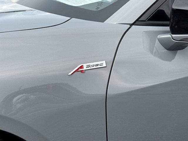 Photo of 2024 Urban Gray Pearl Acura TLX