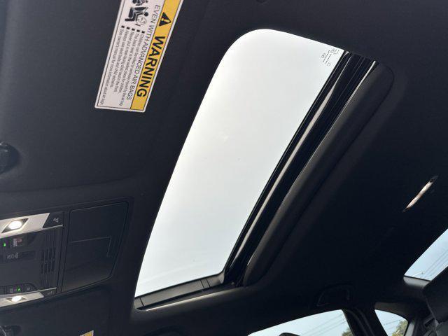 Photo of 2024 Urban Gray Pearl Acura TLX