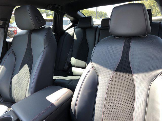 Photo of 2024 Urban Gray Pearl Acura TLX
