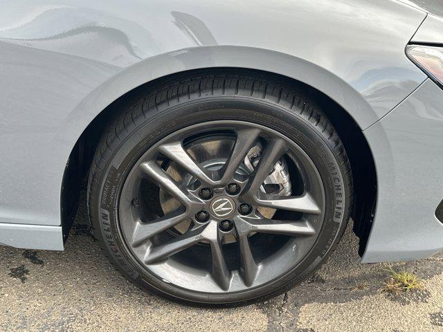 Photo of 2024 Urban Gray Pearl Acura TLX