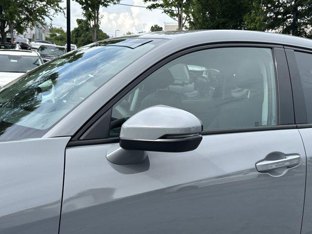 Photo of 2025 Urban Gray Pearl Acura ADX