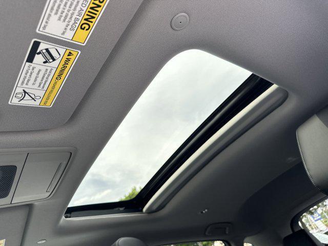 Photo of 2025 Urban Gray Pearl Acura ADX