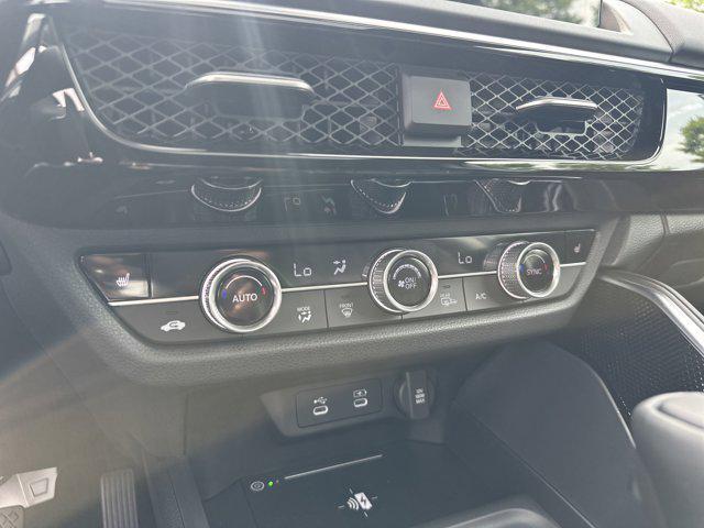 Photo of 2025 Urban Gray Pearl Acura ADX