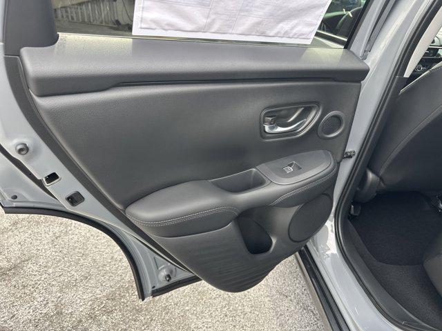 Photo of 2025 Urban Gray Pearl Acura ADX