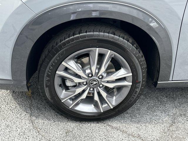 Photo of 2025 Urban Gray Pearl Acura ADX