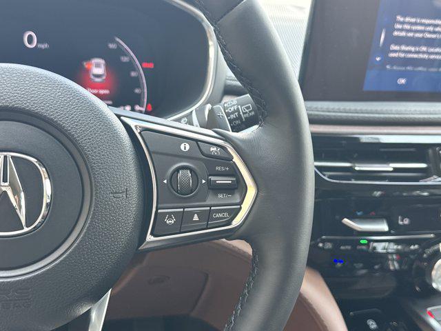 Photo of 2026  Acura MDX