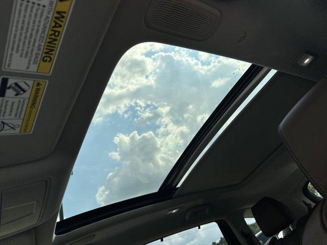 Photo of 2026  Acura MDX