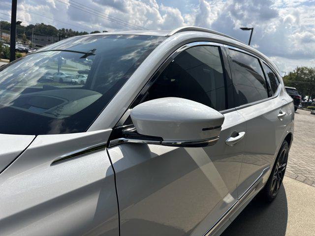 Photo of 2026  Acura MDX