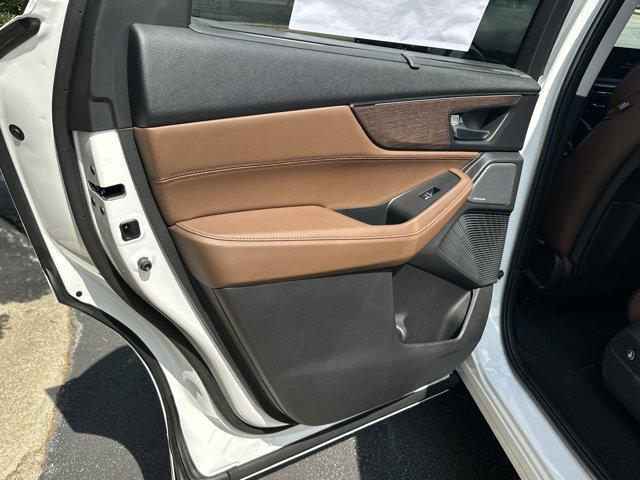 Photo of 2026  Acura MDX