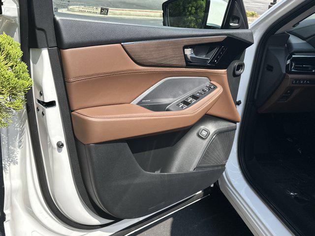 Photo of 2026  Acura MDX