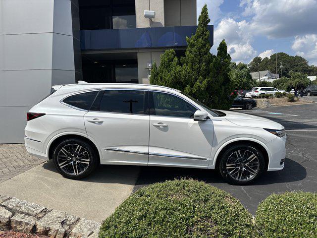 Photo of 2026  Acura MDX