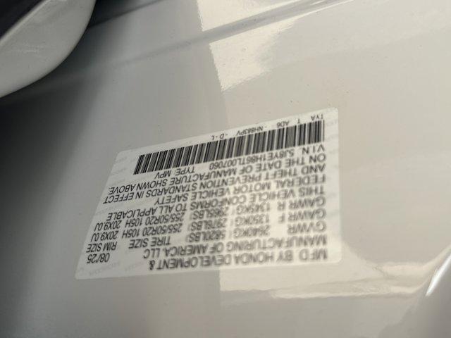 Photo of 2026  Acura MDX