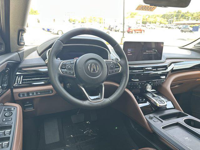 Photo of 2026  Acura MDX
