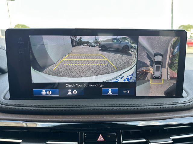 Photo of 2026  Acura MDX