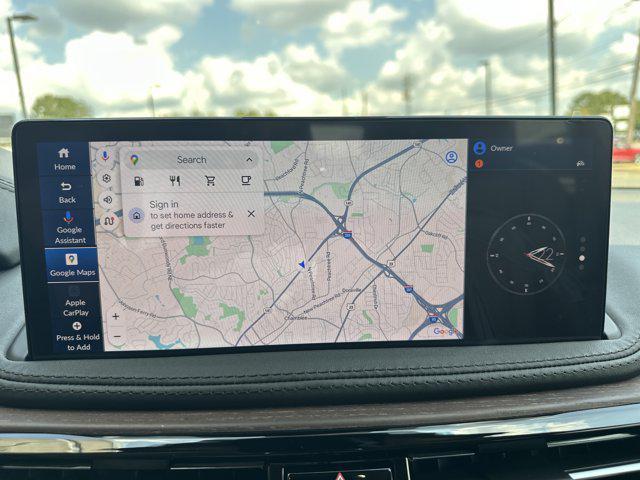 Photo of 2026  Acura MDX