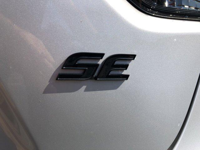 Photo of 2024 Classic Silver Metallic Toyota Corolla