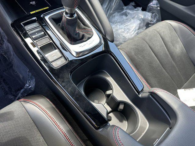 Photo of 2025 Majestic Black Pearl Acura Integra