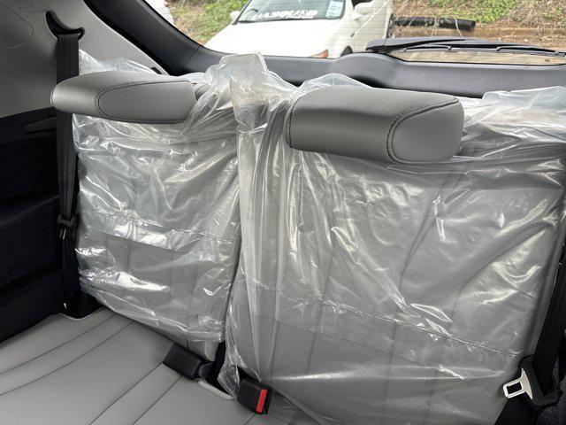 Photo of 2026 Canyon River Blue Acura MDX
