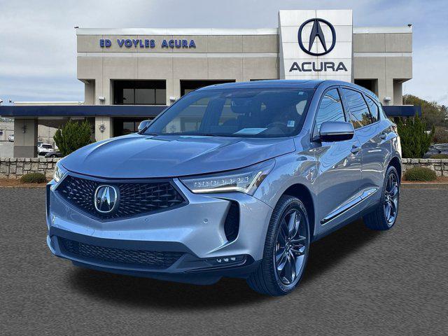 2023 Acura RDX