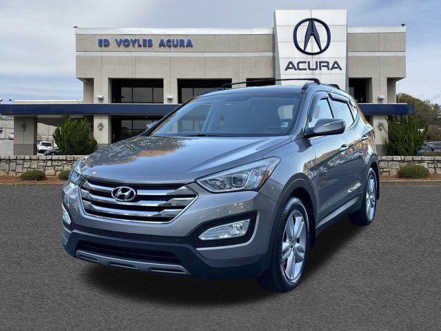 2013 Hyundai Santa Fe