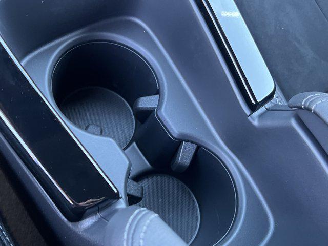 Photo of 2025 Platinum White Pearl Acura Integra