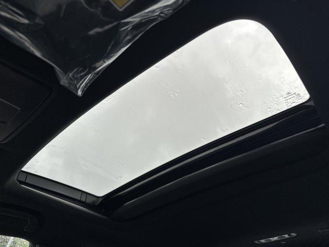 Photo of 2025 Urban Gray Pearl Acura TLX