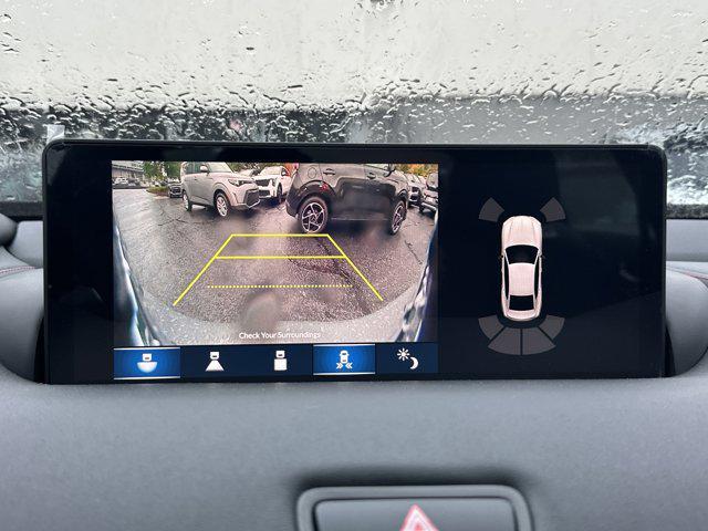 Photo of 2025 Urban Gray Pearl Acura TLX