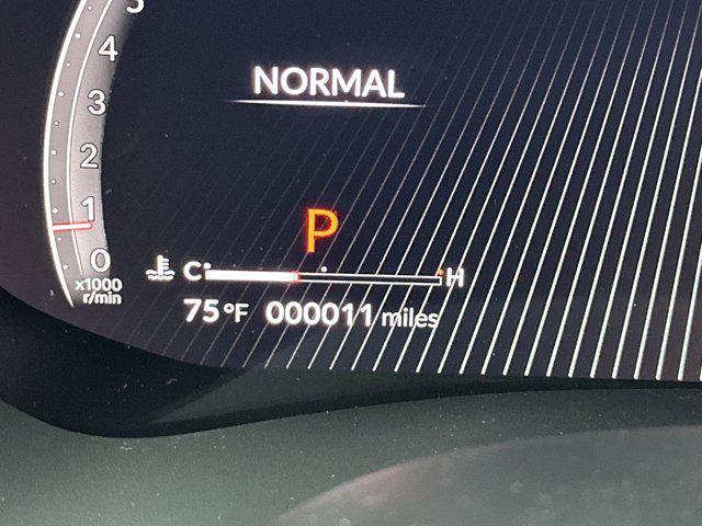 Photo of 2025 Urban Gray Pearl Acura TLX