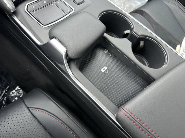 Photo of 2025 Urban Gray Pearl Acura TLX