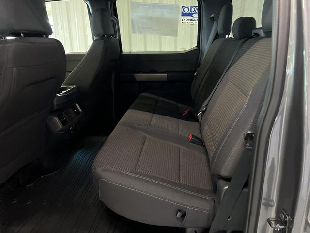 Photo of 2025 Carbonized Gray Metallic Ford F-150