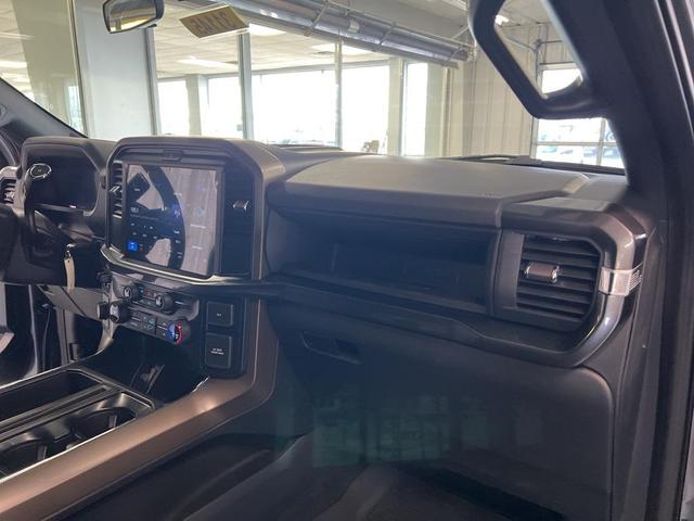 Photo of 2025 Carbonized Gray Metallic Ford F-150