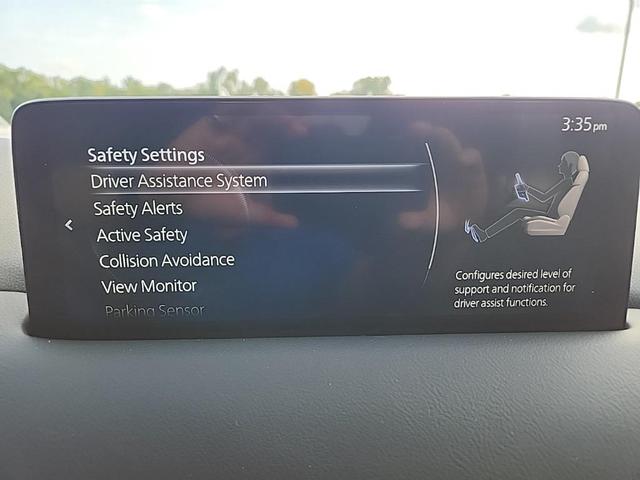 Photo of 2021 Soul Red Crystal Metallic Mazda CX-5