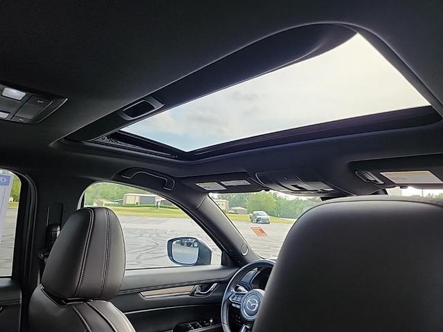 Photo of 2021 Soul Red Crystal Metallic Mazda CX-5