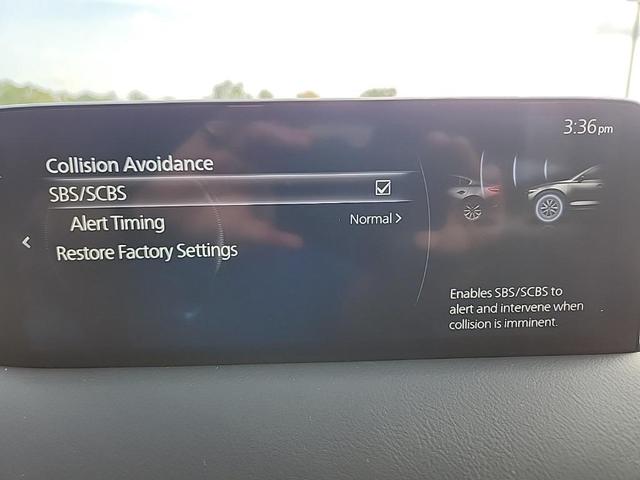 Photo of 2021 Soul Red Crystal Metallic Mazda CX-5