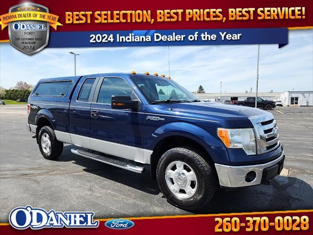 2009 Ford F-150