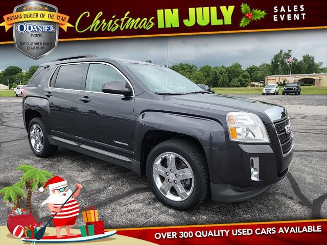 2013 GMC Terrain